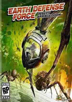 Descargar Earth Defense Force Insect Armageddon [English][ONLINE][SKIDROW] por Torrent